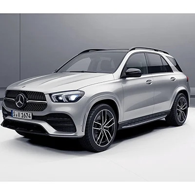 mercedes-benz — gls, gle voiture particulière