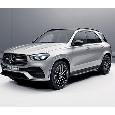 mercedes-benz — gls, gle voiture particulière