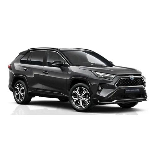 lexus and toyota — toyota: c-hr, rav4 hev, rav4 phv  lexus: nx450h+, rx350h, rx450h+, rx500h voiture de tourisme