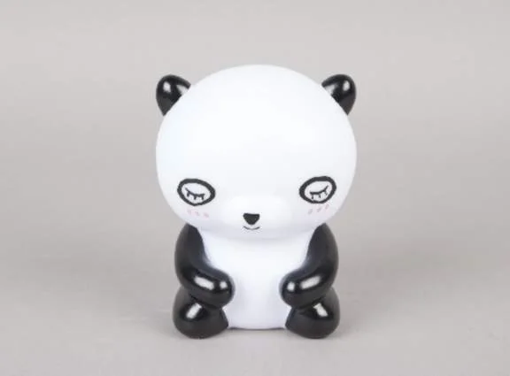 pas de marque — 605508 veilleuse panda