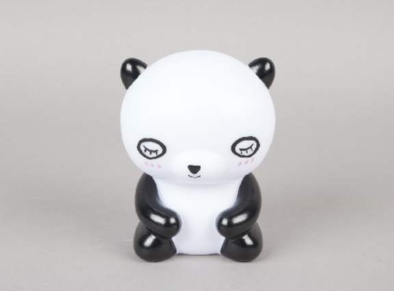pas de marque — 605508 veilleuse panda