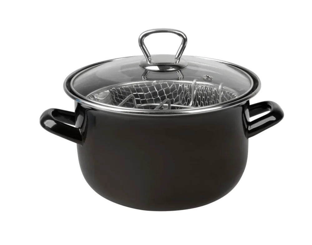 sitram — friteuse email 20 cm