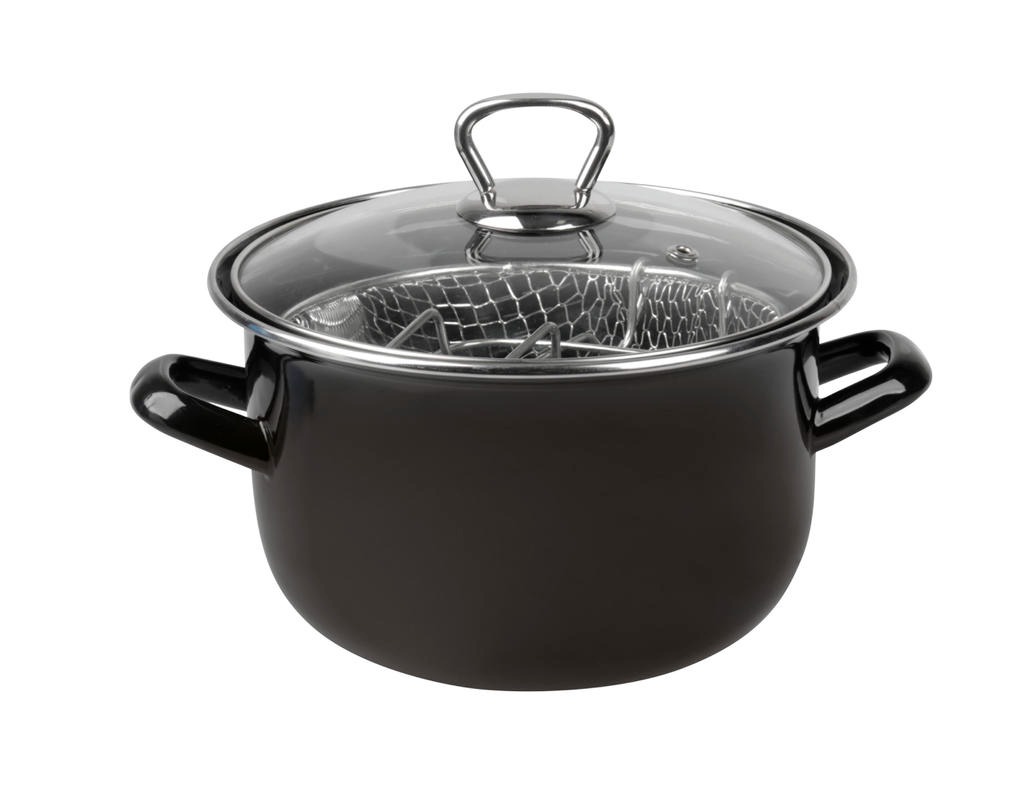 sitram — friteuse email 20 cm