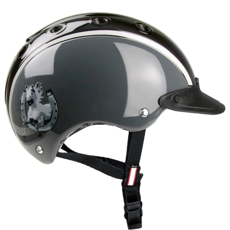 casco — casco nori fer noir/g.xs/50-52