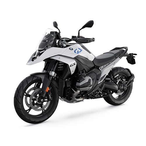 bmw motorrad — r1300gs moto