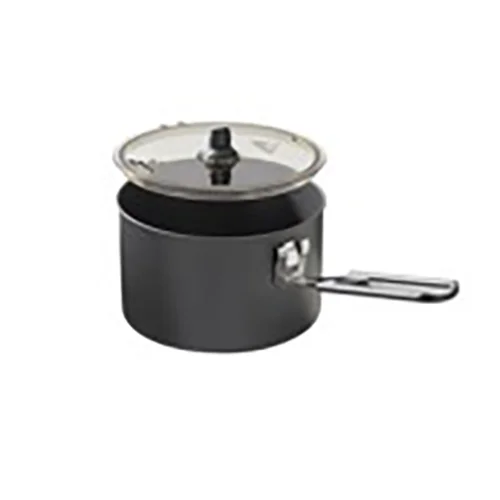 msr — msr trail lite, reactor and pocket rocket camping cooking pots marmite de camping