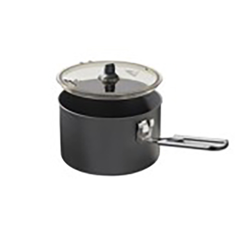 msr — msr trail lite, reactor and pocket rocket camping cooking pots marmite de camping