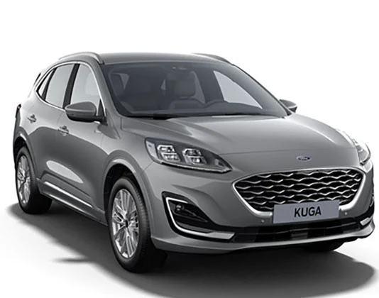 ford — kuga voiture de tourisme