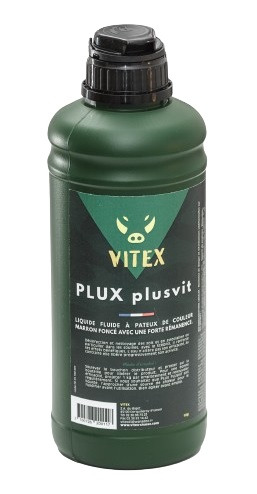 vitex — plux plusvit