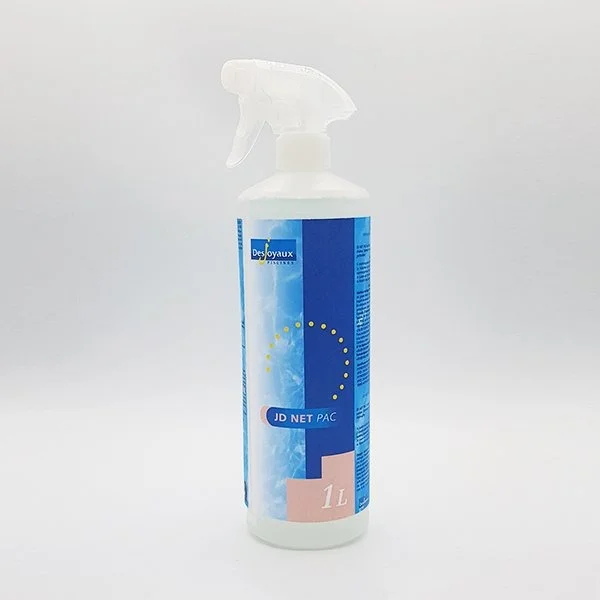 piscines desjoyaux — jd net pac