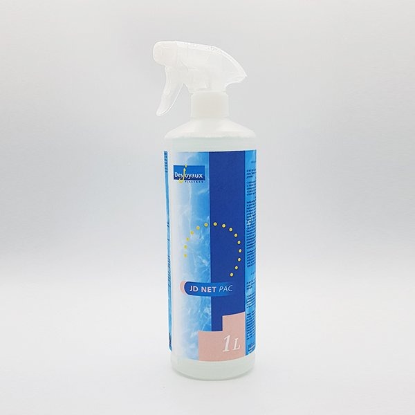 piscines desjoyaux — jd net pac
