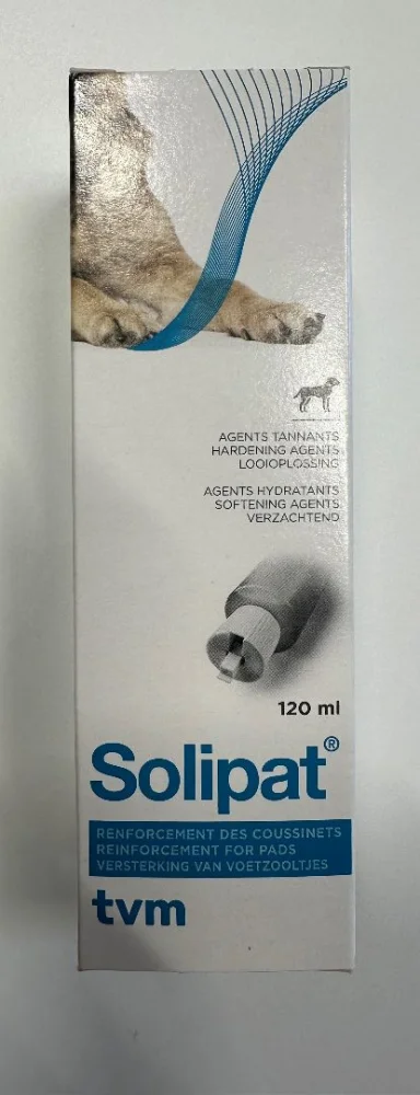 tvm — solipat®