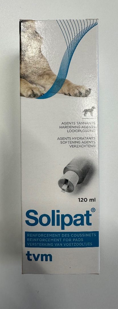 tvm — solipat®