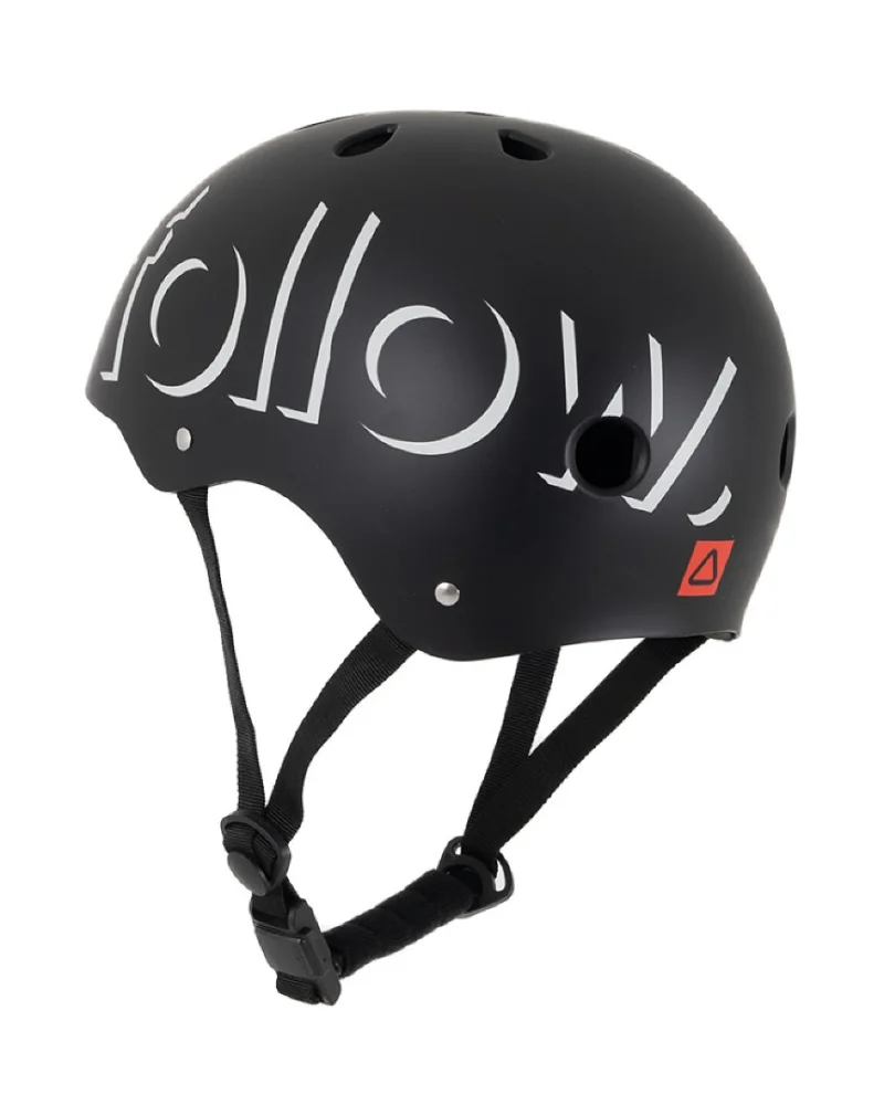 follow — casque wake pro helmet / safety first helmet / pro graphic helmet