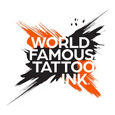 world famous — encres de tatouage world famous