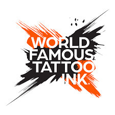 world famous — encres de tatouage world famous