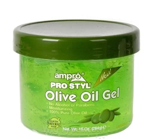 ampro — olive  oil gel- pro styl