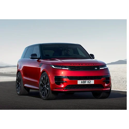 land rover — range rover sport, range rover voiture particulière