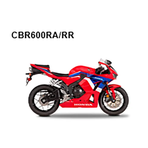 honda — cbr600ra/rr, cbr1000ra/rr/s1/s2, gl1800/bd/b/da moto