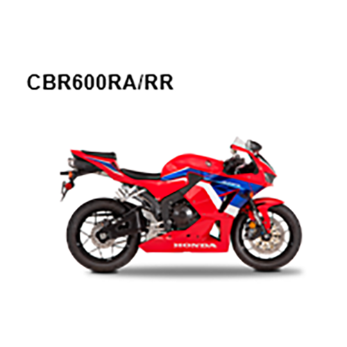 honda — cbr600ra/rr, cbr1000ra/rr/s1/s2, gl1800/bd/b/da moto