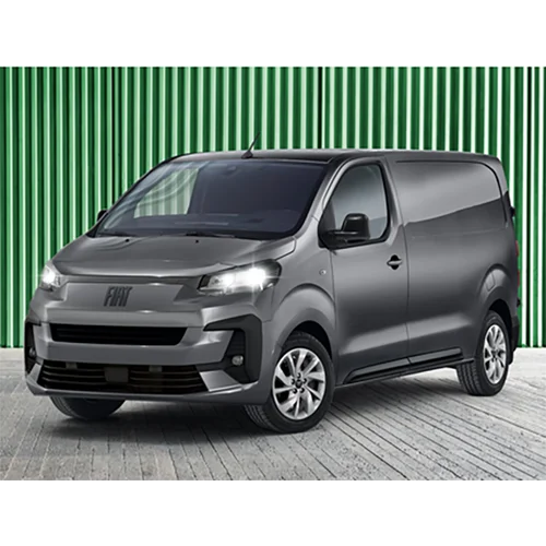 fiat — scudo véhicule de tourisme / véhicule utilitaire léger
