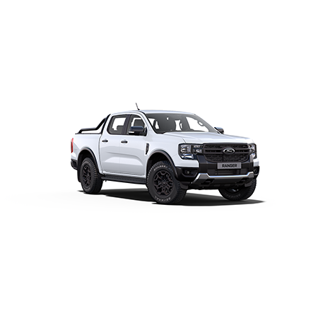 ford — ranger camionnette
