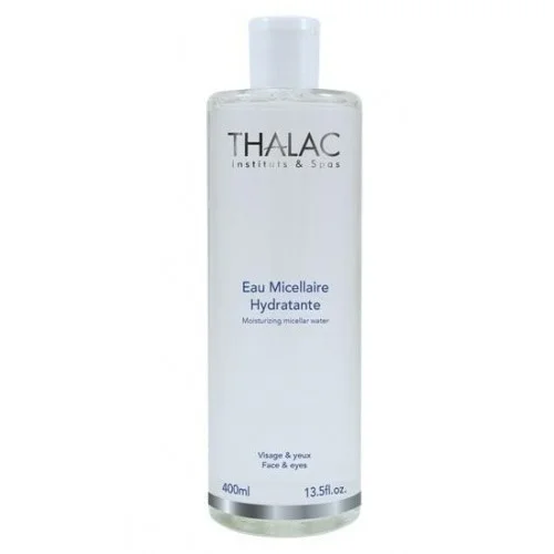 thalac — eau micellaire hydratante