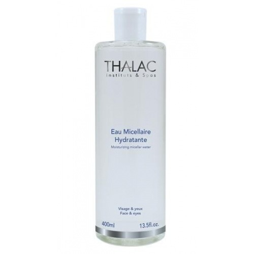thalac — eau micellaire hydratante