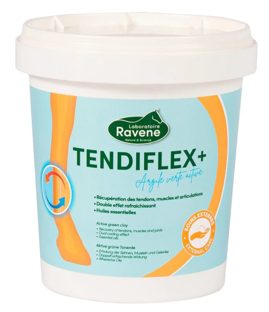 tendiflex — tendiflex