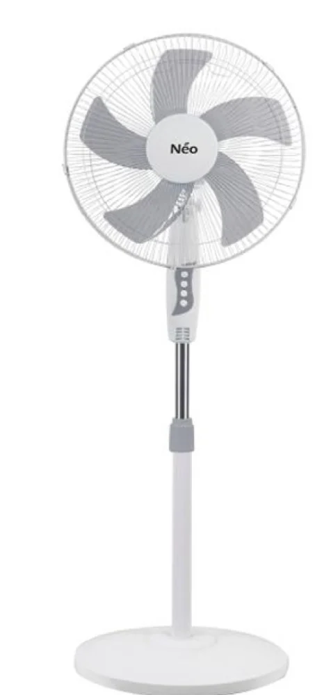neo — ventilateur neo sur pied rond