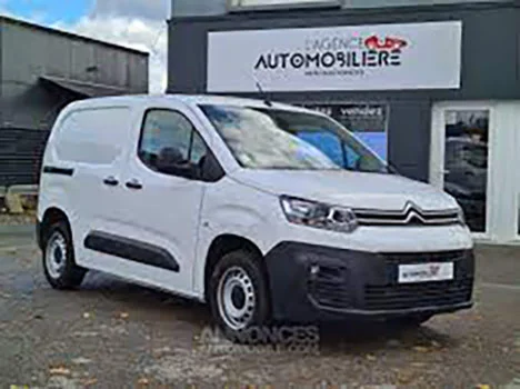 citroen, fiat, opel, peugeot — rifter / partner (k9 europe), berlingo (k9 europe), doblo (k9), combo (k9 europe - p1vo) camionnette/véhicule utilitaire léger