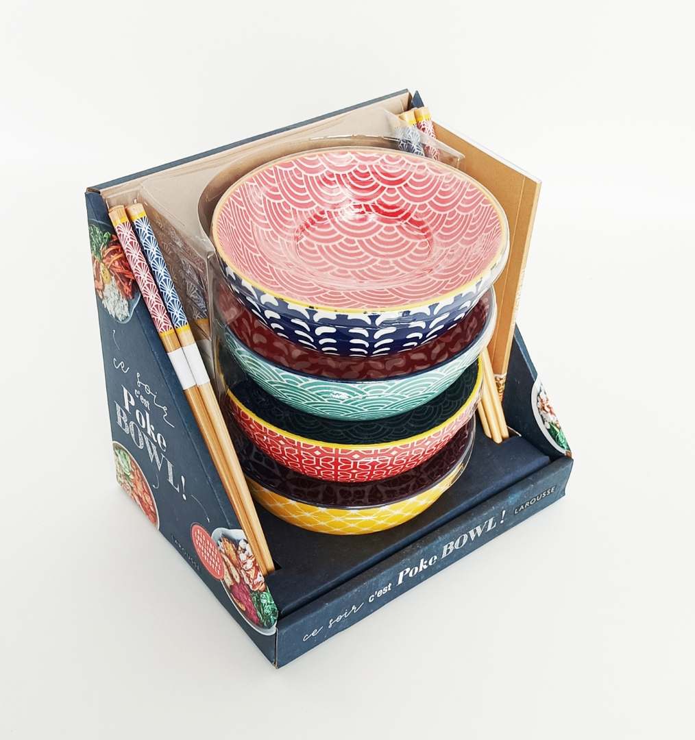 larousse — coffret