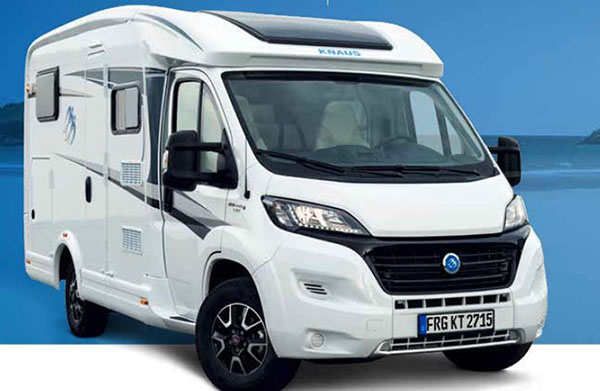 knaus — live ti, live wave, sky ti, sky traveller, sky wave, sun ti, van ti, van ti plus, van ti vansation camping-car