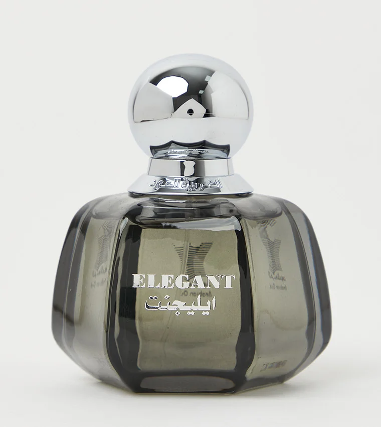 arabian oud — elegant black