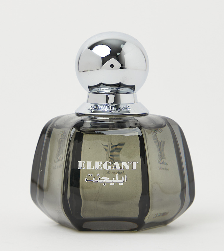 arabian oud — elegant black