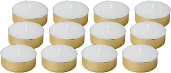 cookut — bougies spéciales pour raclette et fondues