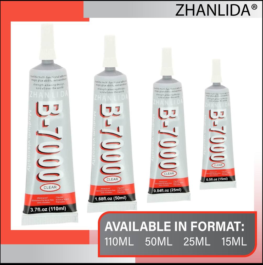 zhanlida — b7000