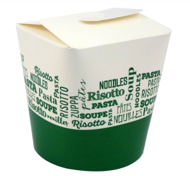 metro professional — boîtes à pâtes 500 ml