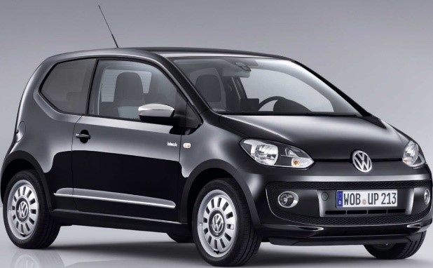 vw — crafter, fox, golf cabriolet, polo, up!, vivo voiture de tourisme/fourgonnette