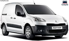 citroen, peugeot — partner / berlingo voiture de tourisme
