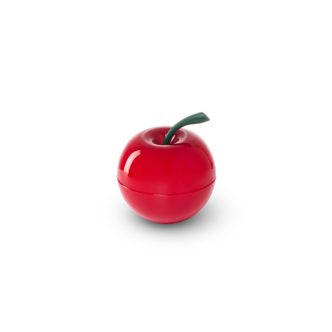 aquarius cosmetic — 597224  gloss aux fruits 40 gr rouge