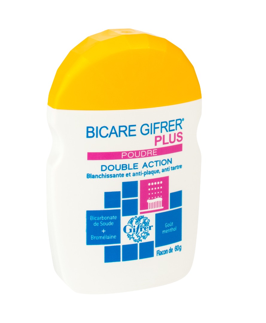 gifrer barbezat — bicare gifrer plus