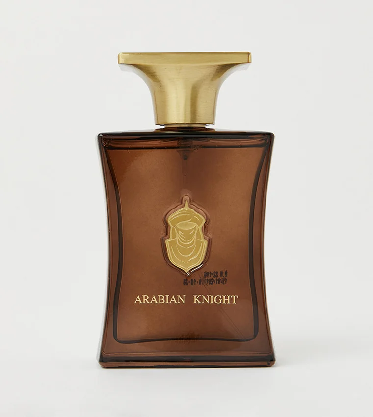 arabian oud — arabian knight