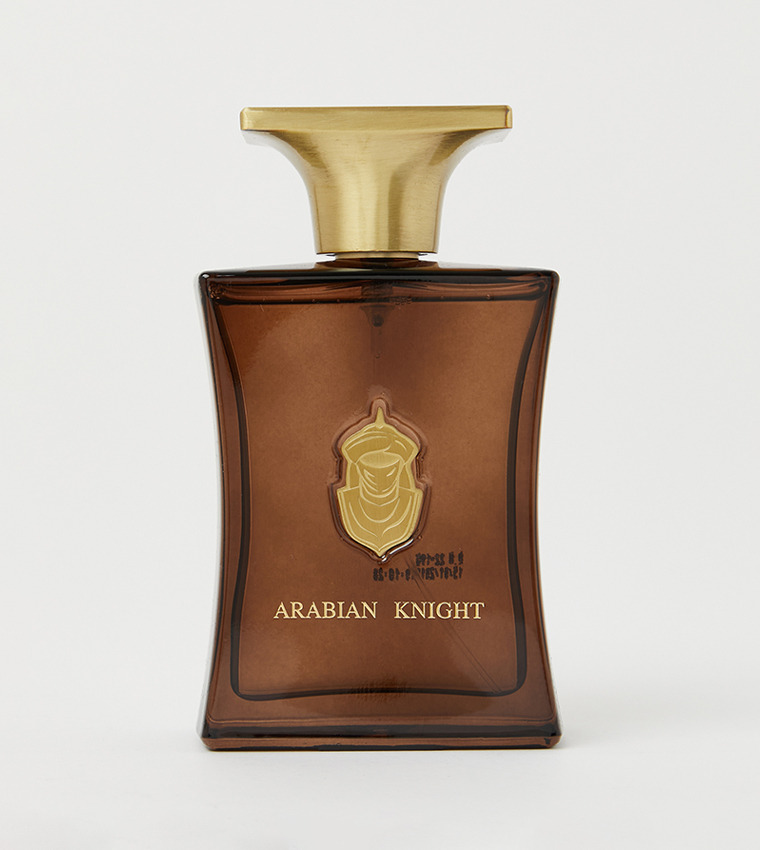 arabian oud — arabian knight