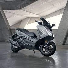 honda — forza scooter