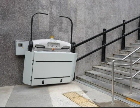 vimec — stairlift