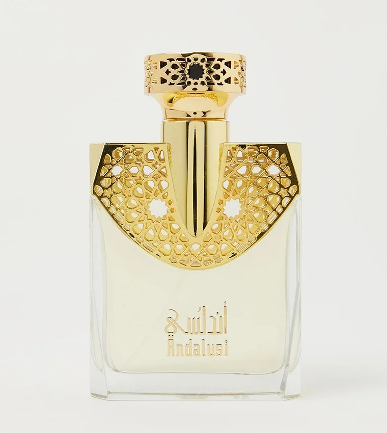 arabian oud — andalusi