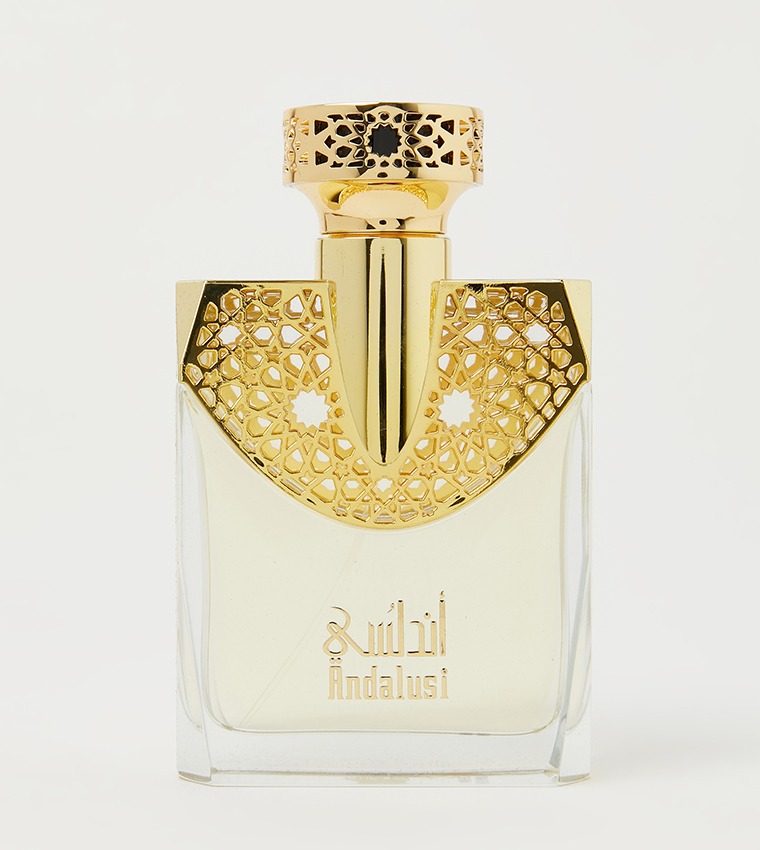 arabian oud — andalusi