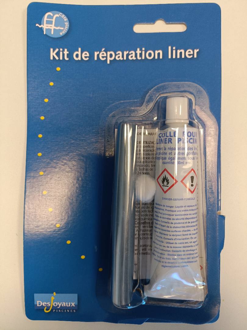 desjoyaux — kit reparation liner