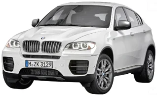 bmw. — x5, x5m, x6, x6m voiture de tourisme